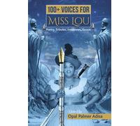 Opal Palmer Adisa 100+ Voices for Miss Lou (Tascabile)