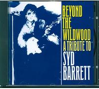 Opal, Soup Dragons, TV Personalities, The Shamen, The Mock Turtles - Opal, Soup Dragons, TV Personalities, The Shamen, The Mock Turtles - Beyond The Wildwood - A Tribute To Syd Barrett Sampler (Verschiedene Interpreten)
