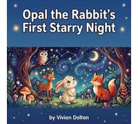 Opal the Rabbit's First Starry Night
