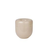 Opal Vase Piccolo Beige