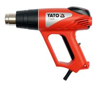 YATO YT-82293 Soffiante aria calda