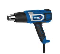 OPALARKA 2000W REGULACJA TEMP. - DED7977