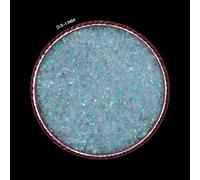 Opale blu bambino pietra preziosa schiacciata grossolana tutte le dimensioni ...