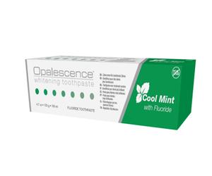 OPALESCENCE WHITE TOOTHP C/FLU