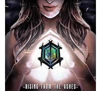 Opalized - Rising From The Ashes