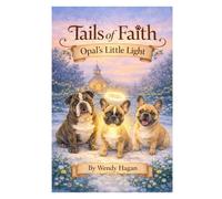 Opal's Little Light: Tails of Faith (Book 3)