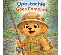 Opastochie goes Camping: Misadventures around every corner