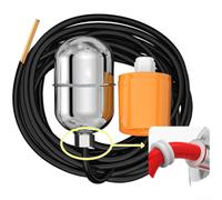 Opatiny 304 Sensore di livello liquido inossidabile 170 4)