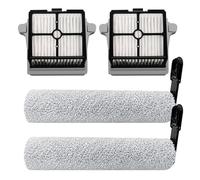 Opatiny 5 pz Per ECOVACS Per DEEBOT X8 T50 T50T30C Pro DDB030041 Aspirapolvere Sacchetti Per La Pulizia Della Casa Accessori
