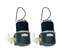Opatiny Accessori per aspirapolvere S7 MaxV Ultra Hose Pump Motor Ricambio per S7 Pro Ultra Vacuum Cleaner Accessori (confezione da 2)