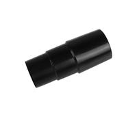 Opatiny Adattatore connettore ugello ugello aspirapolvere 32 mm a 32 mm/35 mm, nero, 1 pezzo per Bosch GET-75-150