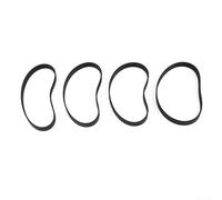 Opatiny Asta di prolunga per lancia spray, 0,4 m, in ABS, per idropulitrice Karcher serie PS20, K2, K3, K4, K5, parte 2.643-240.0, nero