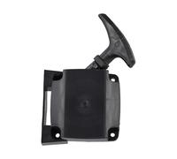 Opatiny Avviamento a strappo compatibile con FX-MT152 per FX-MT252 per FX-FSR152 per FX-PS152 per decespugliatore FX-MS152, avviamento a strappo in plastica, facile avviamento del motore, nero