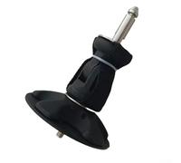 Opatiny Base per piede con giunto tendineo da surf, con rotazione di 360 gradi, per barche a vela e tavole da windsurf