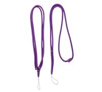 Opatiny Cinghia da polso regolabile per Shark ChillPill ventilatore portatile 3 in 1, per viaggi, attività all'aperto, passeggiate, shopping (viola)