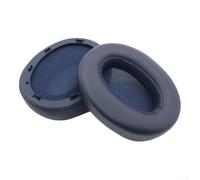 Opatiny Comodi cuscinetti auricolari per Sony WH-XB910N Long Listening | Morbido nucleo in spugna, tessuto a rete traspirante, vestibilità aderente, comfort prolungato, migliora l'esperienza audio