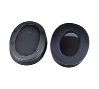 Opatiny Comodi cuscinetti auricolari per Sony WH-XB910N Long Listening | Morbido nucleo in spugna, tessuto a rete traspirante, vestibilità aderente, comfort prolungato, migliora l'esperienza audio