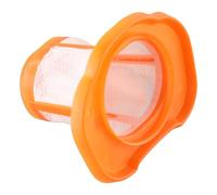 Opatiny Confezione da 2 cinghie di ricambio in gomma per aspirapolvere Hoover Power Dash FH50700 FH50710 FH50702 440012733, colore nero