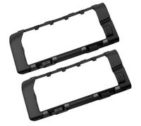 Opatiny Connettori per tubi compatibili con Karcher Puzzi 8/1 e 10/1 parti di pulitore a vapore 4.446-023.0, raccordi di ricambio durevoli per un flusso di vapore migliorato ed efficiente Home o Profe