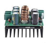 Opatiny Convertitore DC-DC Boost 1200W 20A modulo di alimentazione step-up da 10-60V a 12-80V Corrente di tensione regolabile
