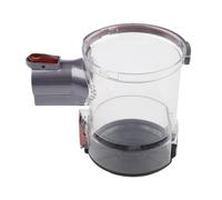 Opatiny Coppa antipolvere di ricambio compatibile con aspirapolvere portatile senza fili YTWO 10 KPa 150W, copertura anteriore resistente e facile da pulire per una raccolta efficiente dei detriti e