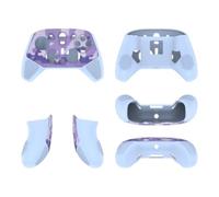 Opatiny Custodia in silicone per controller GameSir Cyclone2, antiurto, impermeabile, con protezione integrale, blu