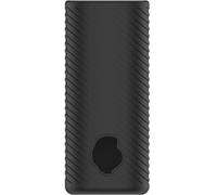 Opatiny Custodia in silicone per Skullcandy Dime-Evo, resistente agli urti e ai graffi, custodia protettiva su misura, design leggero per uso quotidiano e da viaggio