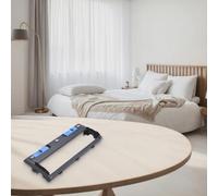 Opatiny Filtro a spazzola a rullo di ricambio per Bissell CrossWave OmniForce (3912N)/OmniFind (4006N), lavabile e riutilizzabile, 4 filtri + 1 strumento di pulizia