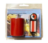 Opatiny Filtro aria 35-893318T02 per motori Mercury Verado 200-300HP 4.6L V6, filtrazione multistrato, compatibile con modelli 225/250/275HP