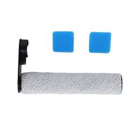 Opatiny Filtro di ricambio 35601731 per Hoover T113 FD22 FD22G, pezzo di ricambio per aspirapolvere, 1 pezzo di plastica nera, filtrazione di tipo HEPA per polvere e allergeni