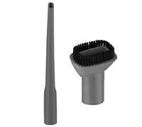 Opatiny Filtro per aspirapolvere lavabile compatibile con Makita XLC02ZB XLC02ZW XLC02RB1W LC01 LC01Z BCL180W, pezzo di ricambio T-03193 443060-3 451208-3, include 10 filtri e 2 prefiltri