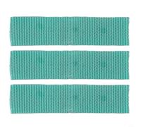 Opatiny Filtro per condizionatore d'aria in cotone, 21 x 52 mm, per sistemi di raffreddamento domestici e miglioramento della filtrazione della polvere, miglioramento della qualità dell'aria interna e