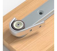 Opatiny Hardware silenzioso dell'ascensore del Governo con i Governi e le librerie di progettazione di sicurezza,