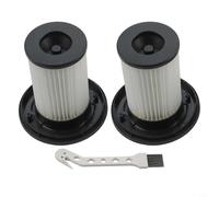 Opatiny Kit di filtri di ricambio con spazzola di manutenzione per aspirapolvere Bosch Cordless Unlimited per Gen2 Series 8 BBS8 BCS8 BSS825CARP Easy Clean Filter Set (2 pezzi)
