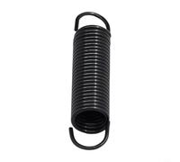 Opatiny Kit di molle per tosaerba con 2 molle di ritorno folle 133503 e 2 molle del braccio del freno 131335 per parti di apparecchiature elettriche esterne da 42 pollici