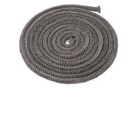 Opatiny La guarnizione della corda della vetroresina di manutenzione impedisce il calore e la fuga del fumo Sigillatura affidabile tenuta stretta e