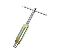 Opatiny Manicotto estrattore per raccordi a compressione da 1/2", mano in metallo per rimuovere manicotti dalle linee di alimentazione in lavastoviglie, lavandini e servizi igienici senza danni