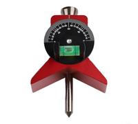 Opatiny Marcatore a forma di Y per tubi da 1,5-6 pollici per la | Potente base magnetica, funzionamento a mani libere, si fissa alle superfici metalliche, misurazione stabile
