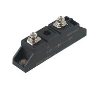 Opatiny Modulo diodo di blocco fotovoltaico, serie MD (50A/100A/200A) 600-4000V per compensazione di potenza reattiva del pannello solare (MD50A)