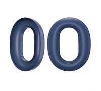 Opatiny per beige Tappo di protezione per cuffie Sony H9 Over-Ear (blu) | Guscio in plastica ABS rigida, resistente agli urti, protegge i componenti interni, uso a lungo termine, finitura nera