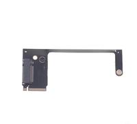 Opatiny per M.2 2230 a 2280 NVMe SSD Adapter Card per MSI Claw 8 AI e Claw 7, per scheda di espansione PCIe 4.0 con montaggio orizzontale