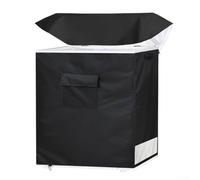 Opatiny Progettazione resistente della copertura del frigorifero di Oxford 210D per i congelatori all'aperto del petto