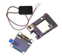 Opatiny Scheda di sviluppo WiFi dual-core 240MHz per AI Vision Ready Dual-Core