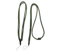 Opatiny Set regolabile da polso e tracolla per ventilatore portatile Shark ChillPill 3 in 1, per viaggi, attività all'aperto, passeggiate, shopping (verde)