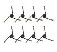 Opatiny Spazzola Laterale Accessori Per MOVA Z60 Ultra Roller Completo Robot Aspirapolvere e Mop