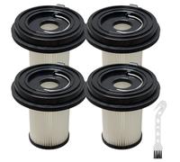 Opatiny Tecnologia di filtrazione avanzata Kit filtro di ricambio per Bissell Per CleanView XR 200 W aspirapolvere senza fili