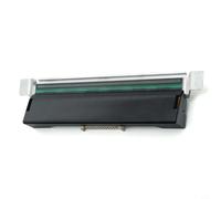 Opatiny Testina di stampa termica 203 dpi per stampanti Zebra ZT231 ZT211 ZT111 P1123335-056, compatibile con ZT Series