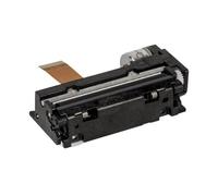 Opatiny Testina di stampa termica per macchina POS per modelli PT48FS-B, compatibile con LJGADH04 TSP390, gamma di tensione 4,2 V-9,5 V, design a basso rumore