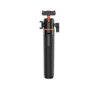 Opatiny Treppiede per selfie per DJI Action 5 Pro/5/4/3, a sgancio rapido magnetico, con design compatto in ABS da 20,5 x 4 x 4 cm, per riprese stabili a mani libere