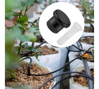 Opatiny Ugello spray a risparmio idrico per irrigatori Hunter, facile da installare, teste di controllo del flusso per irrigazione da giardino, in plastica per parti di ricambio, kit da 40 pezzi
